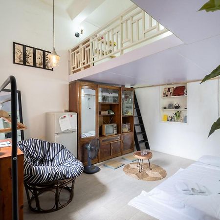 Old Quarter Apartment Hang Bo Ханой Екстер'єр фото