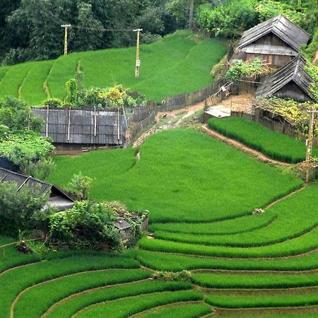 Old Quarter Apartment Hang Bo Ханой Екстер'єр фото