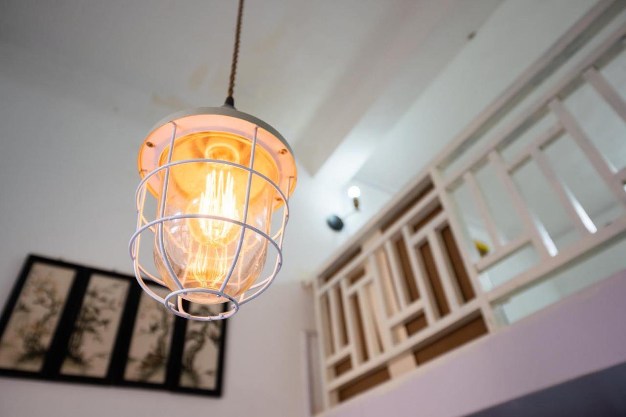 Old Quarter Apartment Hang Bo Ханой Екстер'єр фото