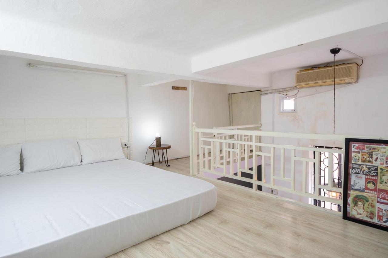 Old Quarter Apartment Hang Bo Ханой Екстер'єр фото