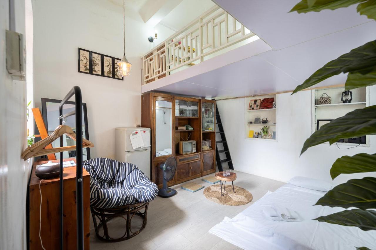 Old Quarter Apartment Hang Bo Ханой Екстер'єр фото
