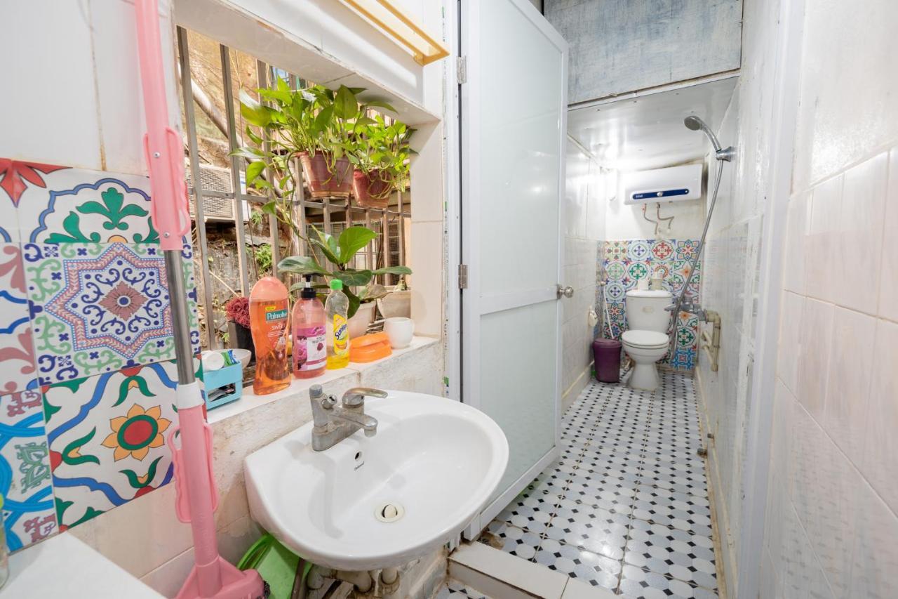 Old Quarter Apartment Hang Bo Ханой Екстер'єр фото
