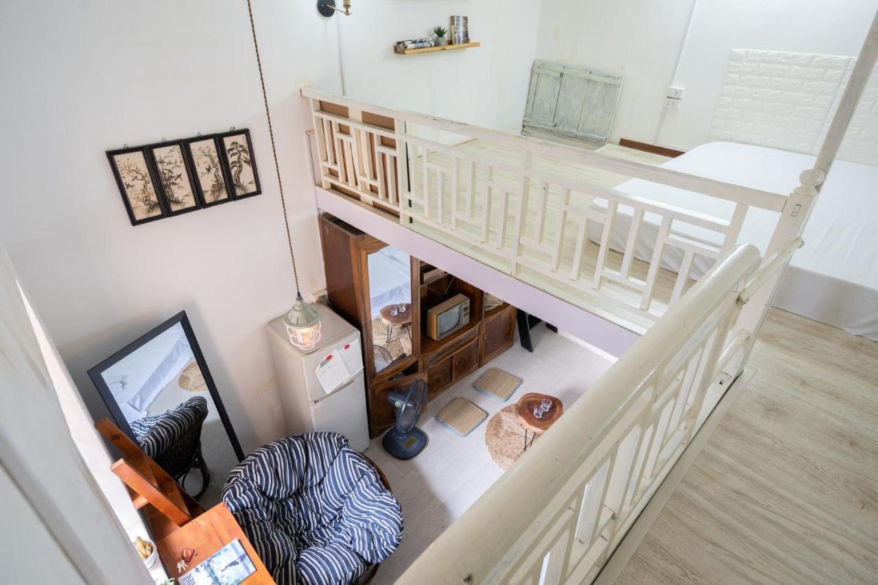Old Quarter Apartment Hang Bo Ханой Екстер'єр фото