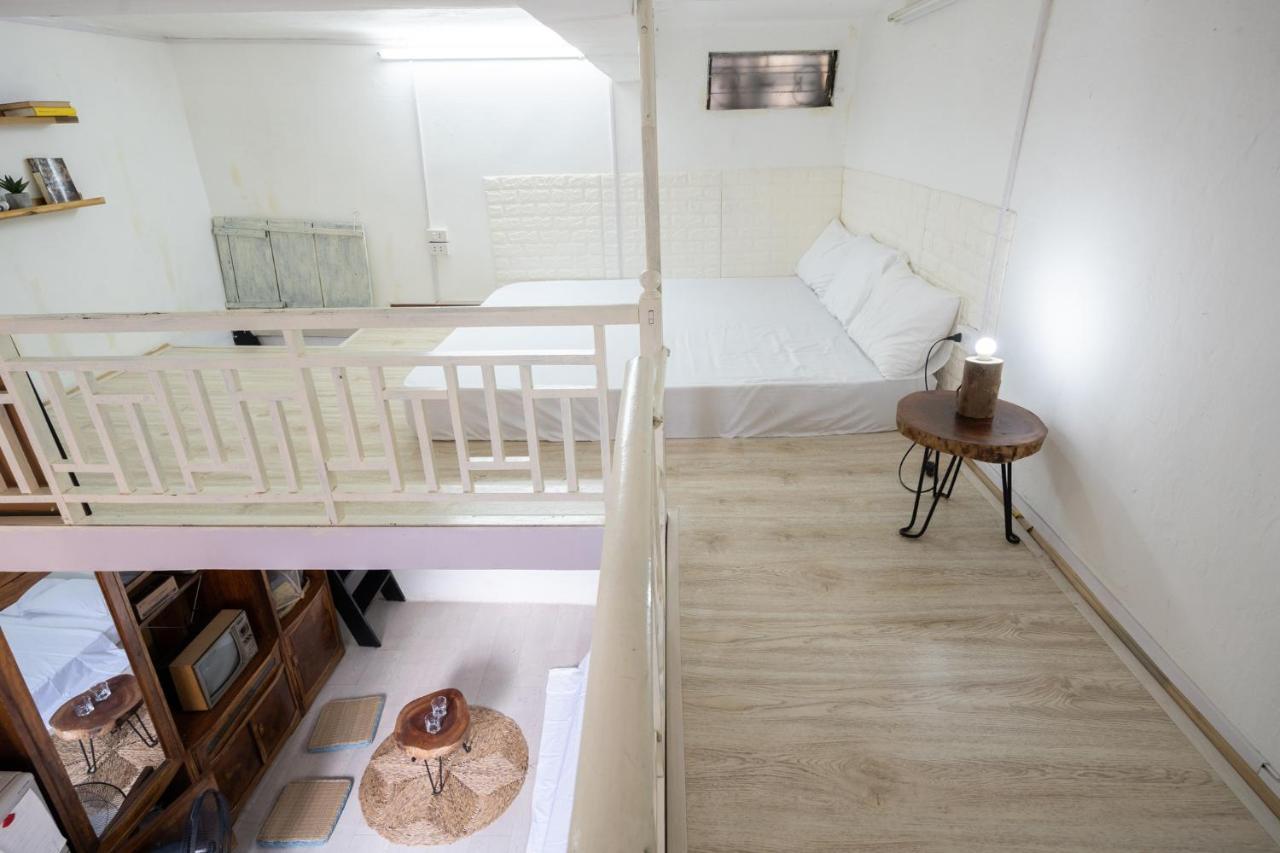 Old Quarter Apartment Hang Bo Ханой Екстер'єр фото