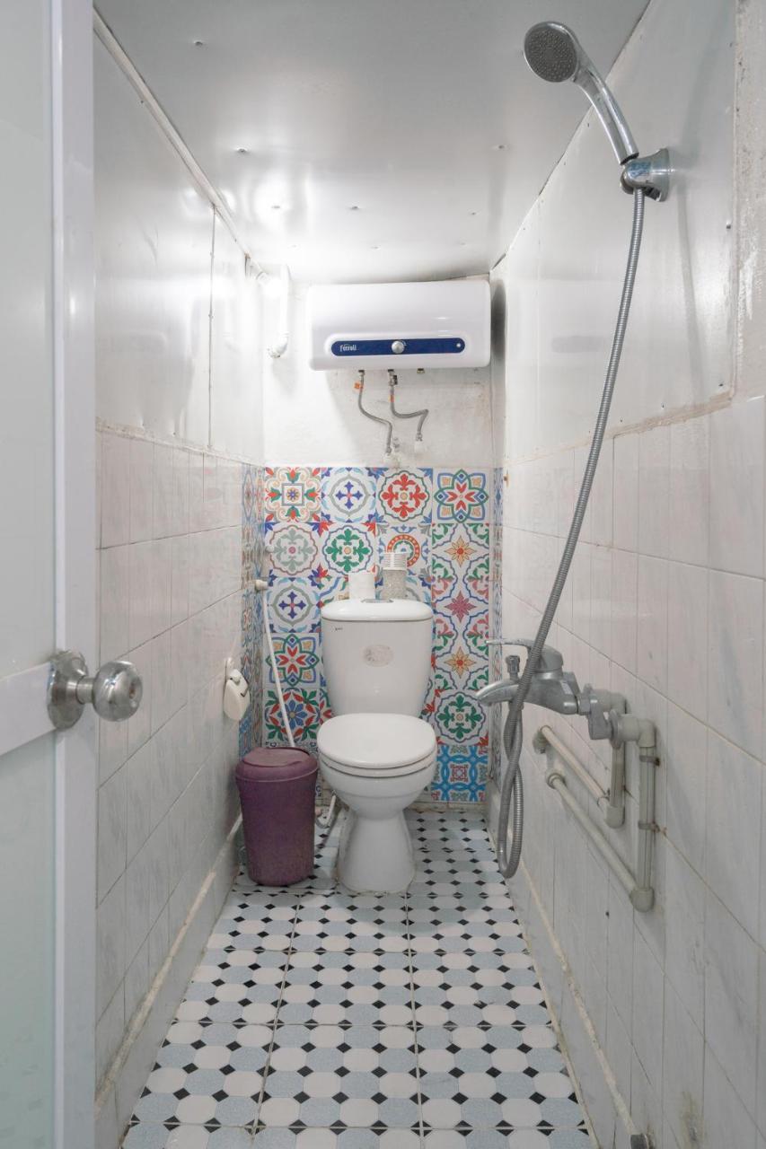 Old Quarter Apartment Hang Bo Ханой Екстер'єр фото